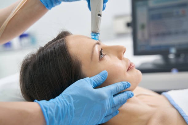 Ethnic Skin Types and Hydrafacial Compatibility